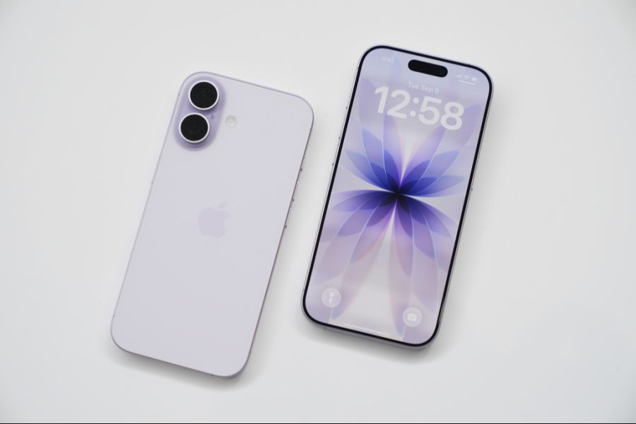 apple update ios 26.3