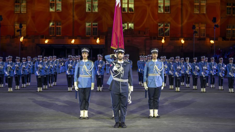 basel tattoo