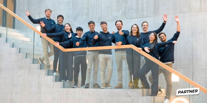 Schweizer Technologie