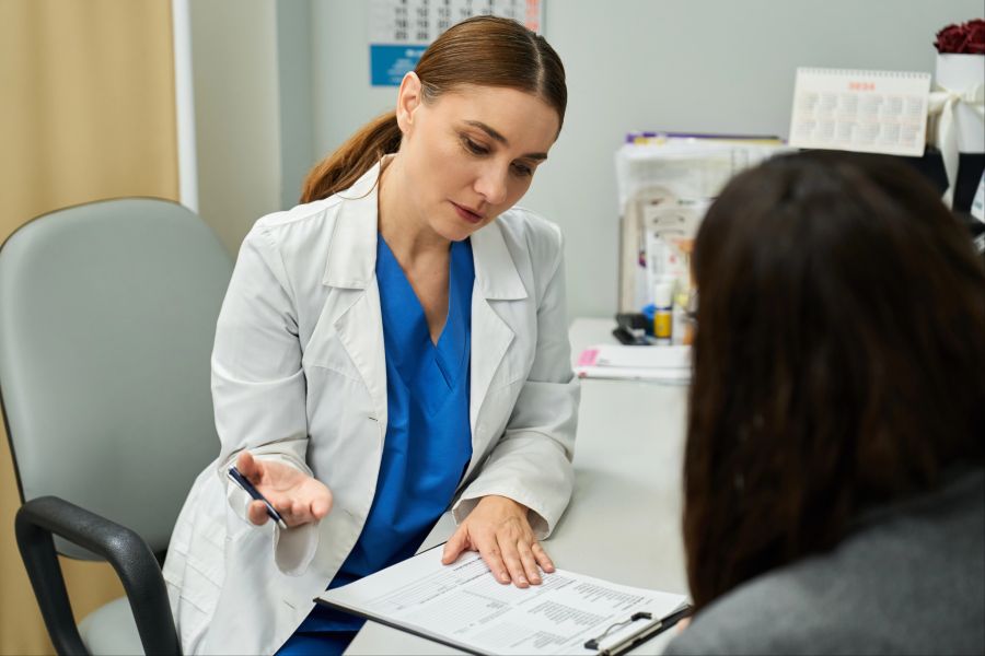 Symbolbild Rechtsschutz