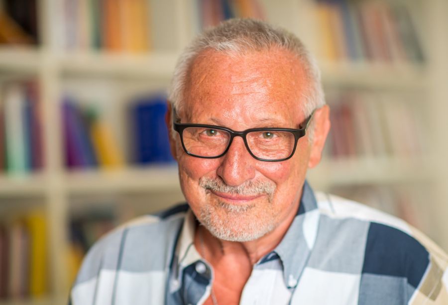 Als sie 16 war, kam es auch zum Geschlechtsverkehr.