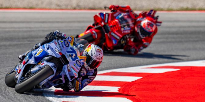 MotoGP Alex Márquez Catalunya