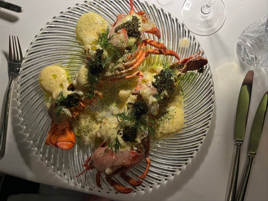 Lobster