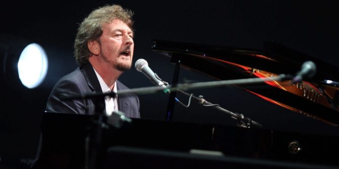 Rick Davies