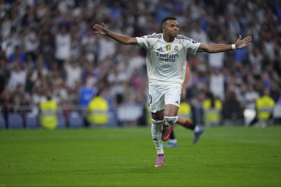 kylian mbappé
