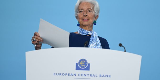 EZB