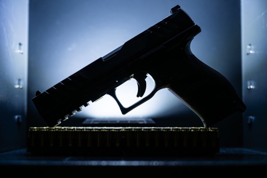 In den 1990er-Jahren begann seine kriminelle Laufbahn. Bis zu seinem Tod war er schliesslich der mächtigste Drogenboss Mexikos. (Symbolbild)