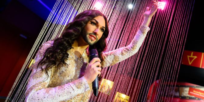 Conchita