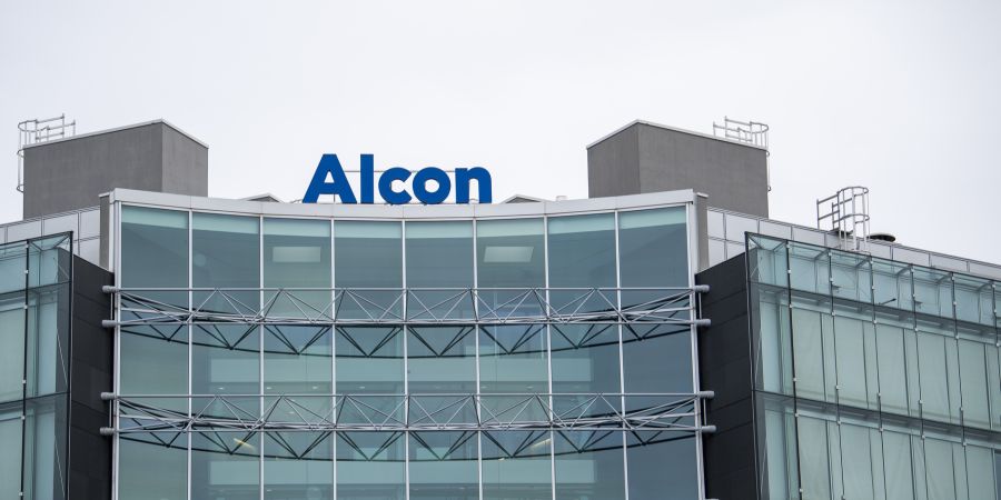 alcon