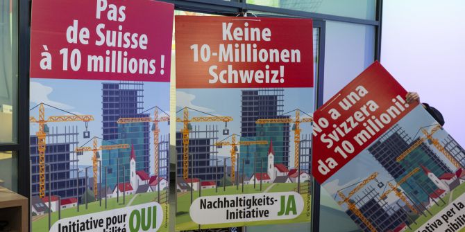 Nachhaltigkeitsinitiative