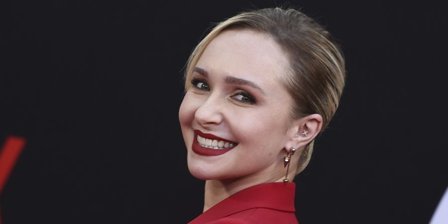 hayden panettiere