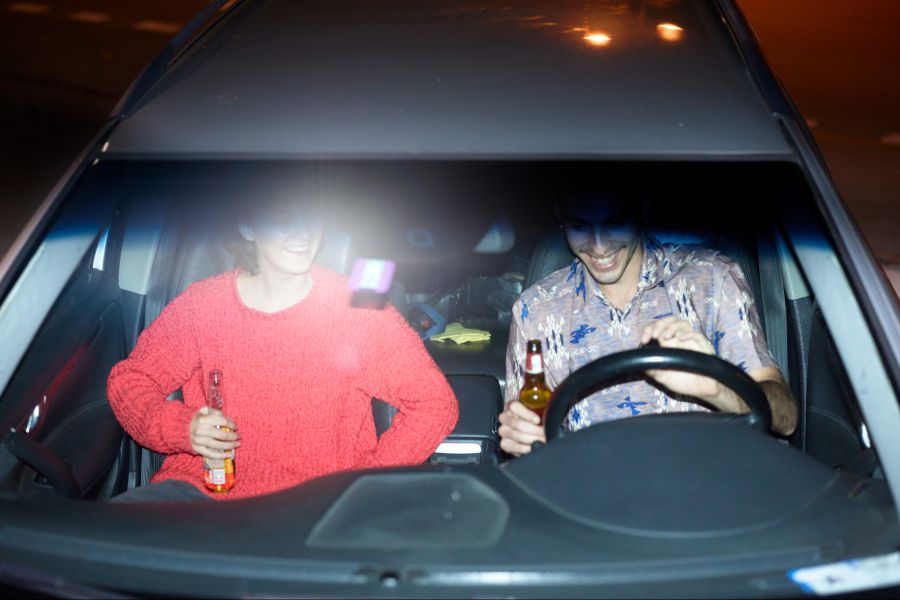 Es müsse der Grundsatz gelten: «Wer fährt, trinkt nicht.»