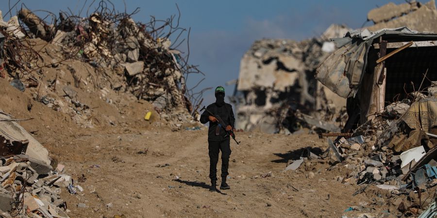 hamas gaza