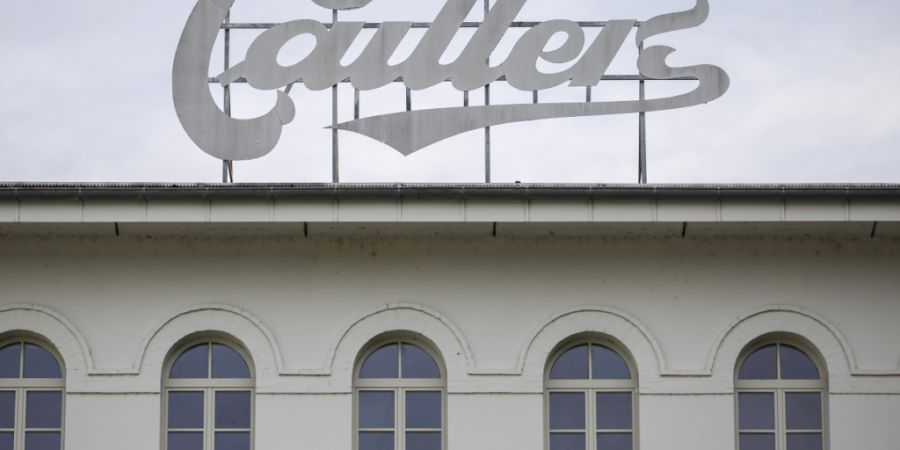 In den geplanten Schokoladenpark in Broc sollen 400 Millionen Schweizer Franken investiert werden. (Symbolbild)