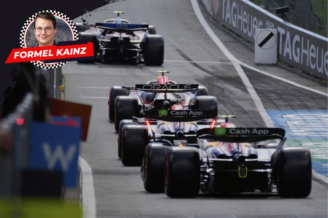 Formel 1 Qualifying 2026