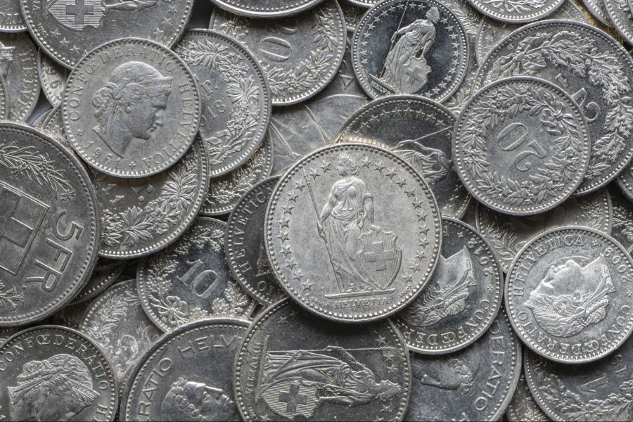 Walter Richner muss aufgrund der neuen Bewertung seiner Immobilie monatlich rund 200 Franken mehr zahlen. (Symbolbild)