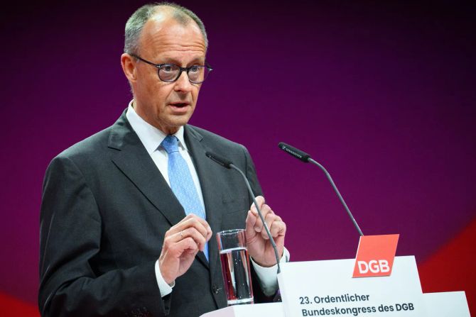 Friedrich Merz
