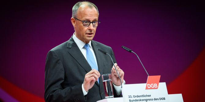 Friedrich Merz