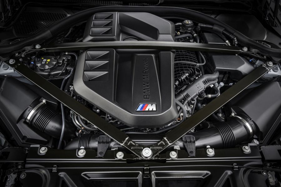 BMW M Ignite