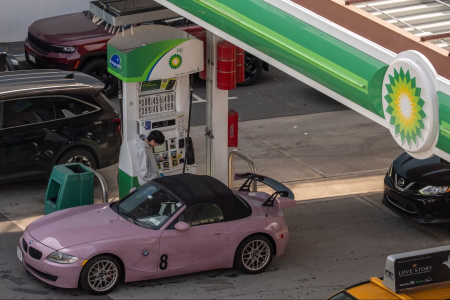 BP