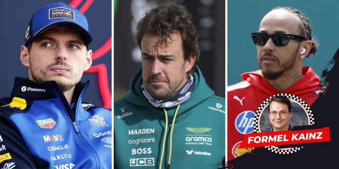 Formel 1 2026 Weltmeister