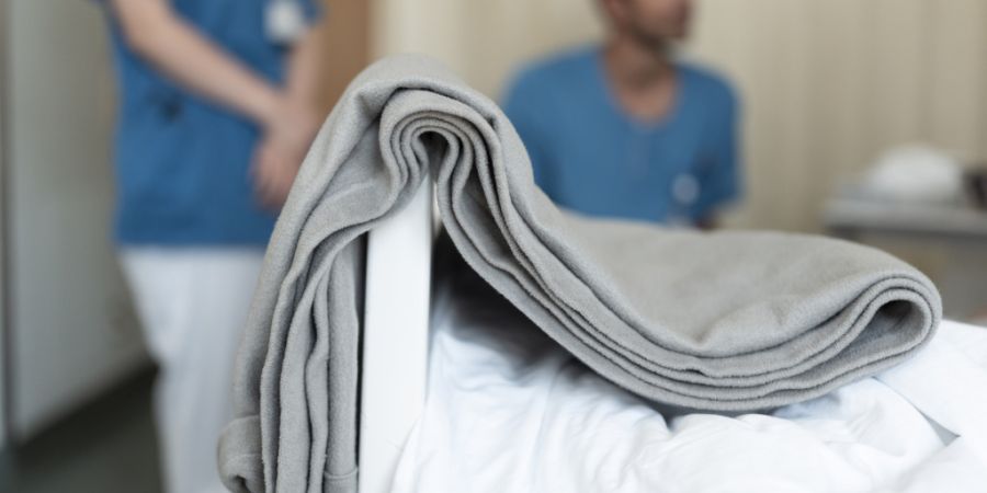 Zürcher Linke fordern eine Kantonspflegerin, die als Schnittstelle zwischen Pflege, Politik und Behörde fungiert. (Symbolbild)