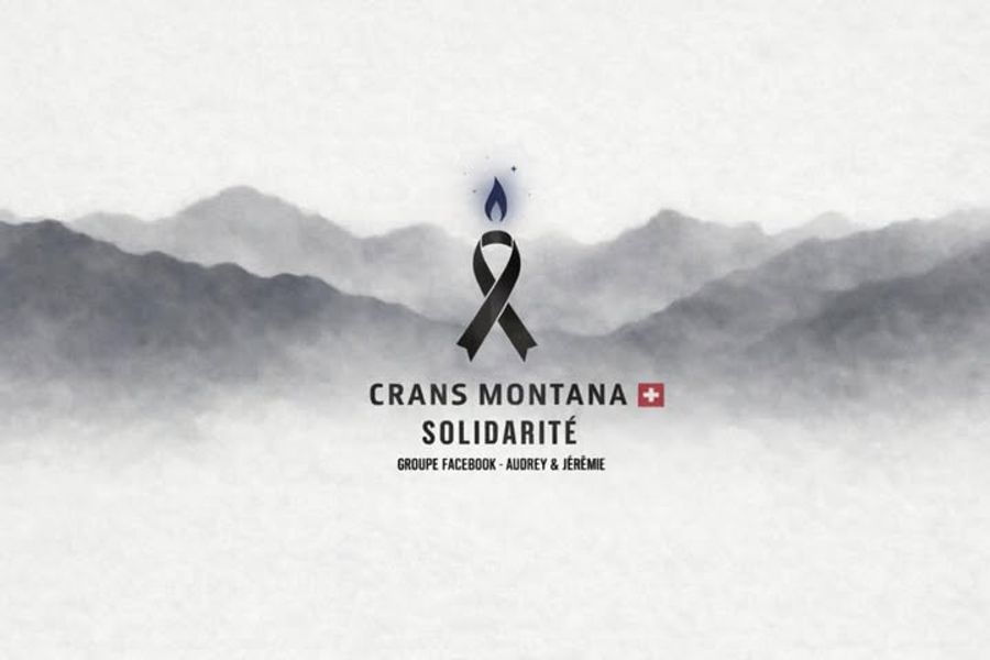 Die Facebook-Gruppe «Crans-Montana solidarité» initiierte bisher 30 Kilo gespendetes Haar - und das aus der ganzen Welt.