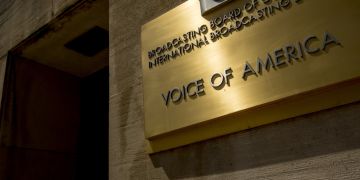 Voice of America