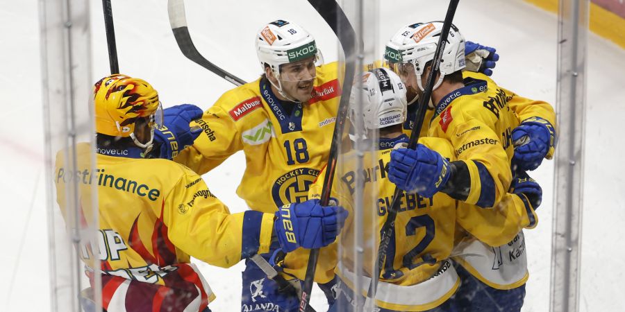 HC Davos