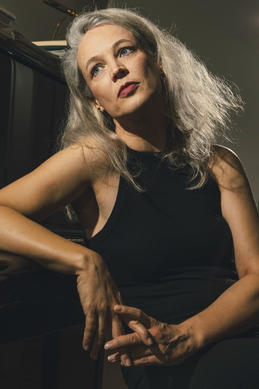 Dr. Verena E. Brunschweiger.