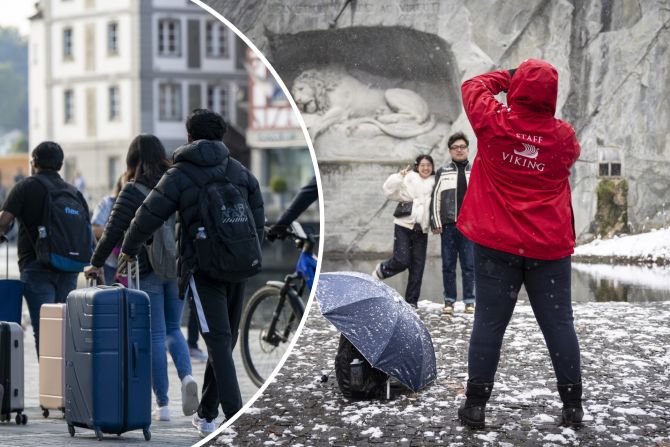 tourismus iran-krieg