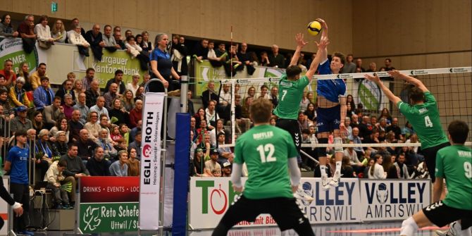 Volley Amriswil