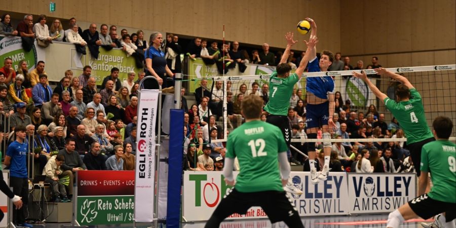 Volley Amriswil