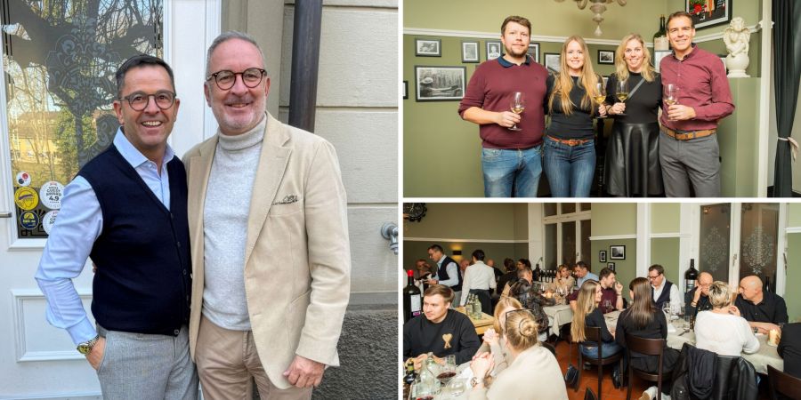 Büner Member-Club BärnerBär