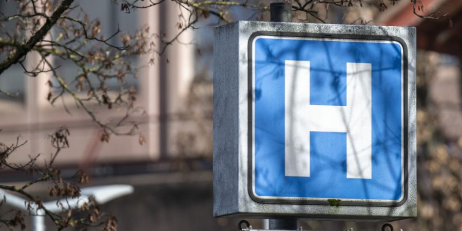 In der Spitallandschaft des Kantons Bern geht es ans Zusammenrücken. (Symbolbild)