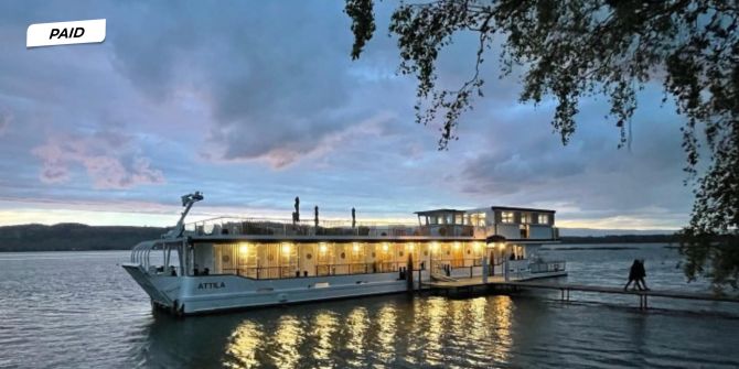 Boutique Boatel ATTILA