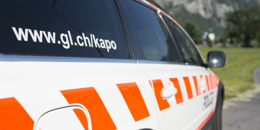Kantonspolizei Glarus