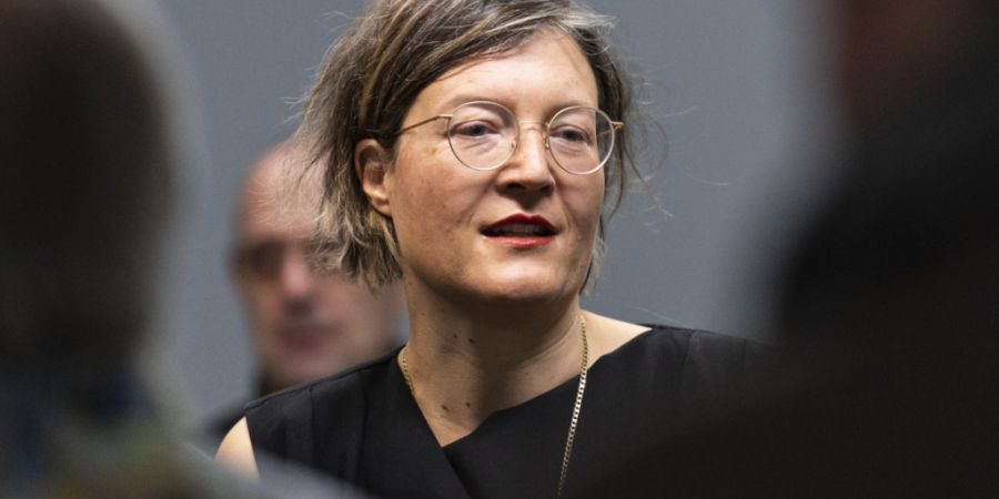Nina Zimmer