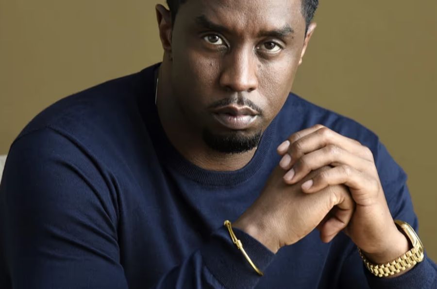 Sean «Diddy» Combs 2017: Nach zahlreichen Skandalen wenden ihm viele einstige Freunde den Rücken zu.