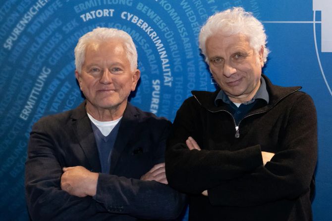 Tatort Wachtveitl Nemec