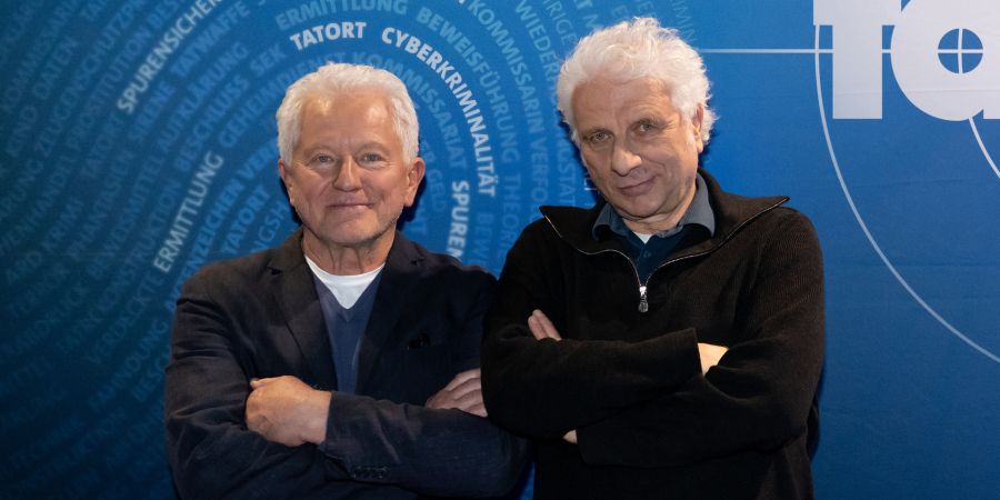 Tatort Wachtveitl Nemec