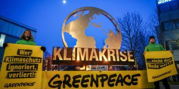 Greenpeace