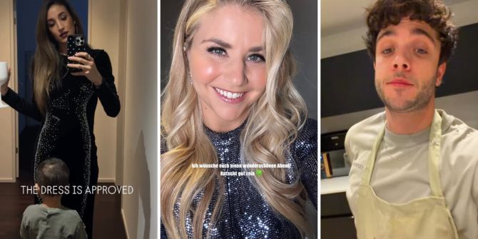 Sara Leutenegger Beatrice Egli