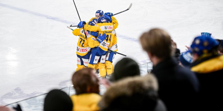 HC Davos