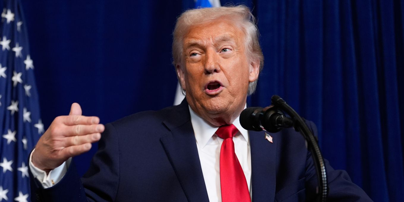 トランプ大統領、複数の都市から州兵を撤退