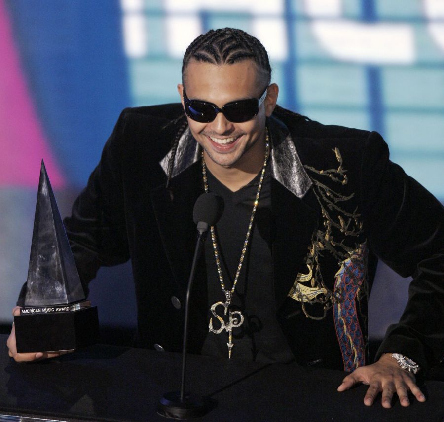 Sein 20 Jahre alter Song «Give It Up To Me» geht auf Tiktok viral und schaffte es dadurch wieder in die Charts.