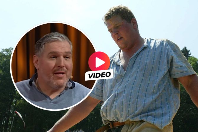 Christian Stucki Bodyshaming