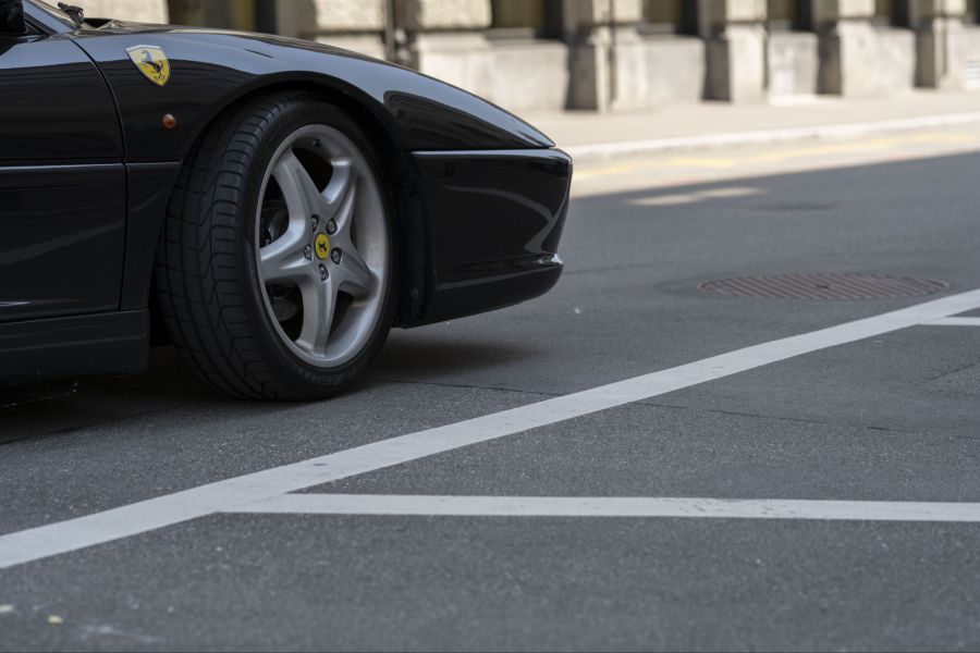 Die Nachfrage nach Immobilien im hochpreisigen Segment ist spürbar gewachsen, erklärt ein Immobilienexperte.