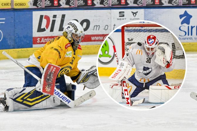 HC Davos