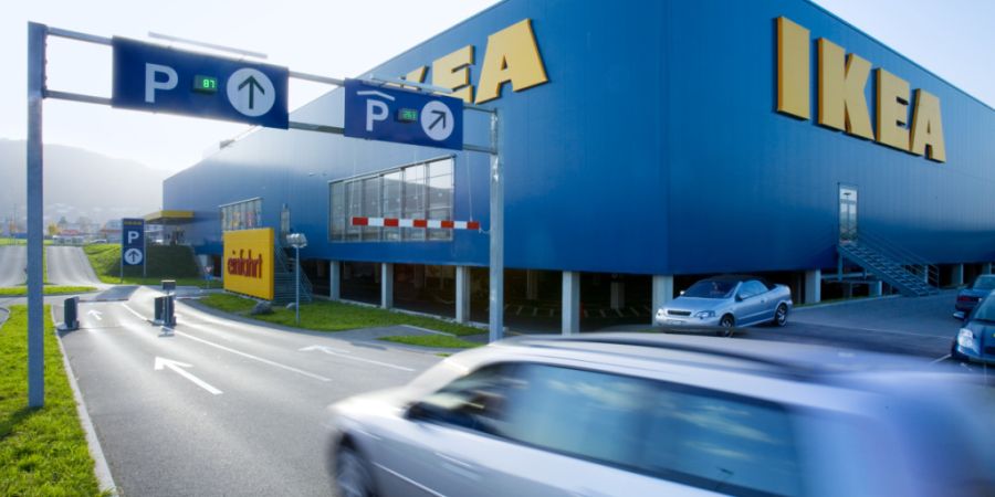 Die Möbelhauskette will in der Schweiz effizienter werden. (Archivbild)